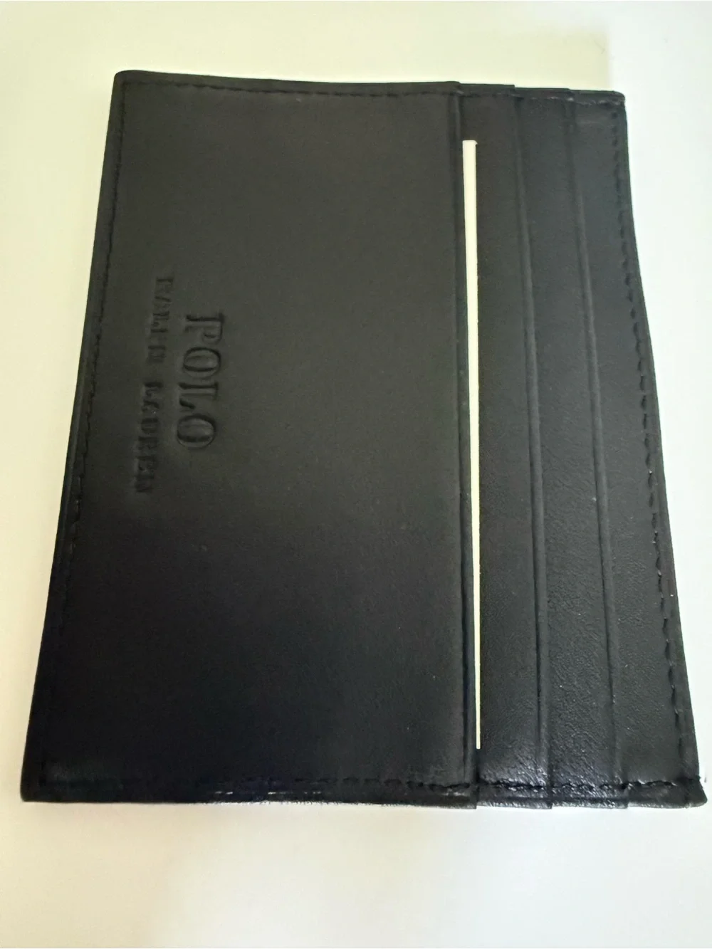 Polo Ralph Lauren best accessories